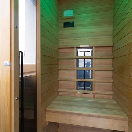 Jacuzzi Roofterrace Luxury Over The Opera ブダペスト エクステリア 写真